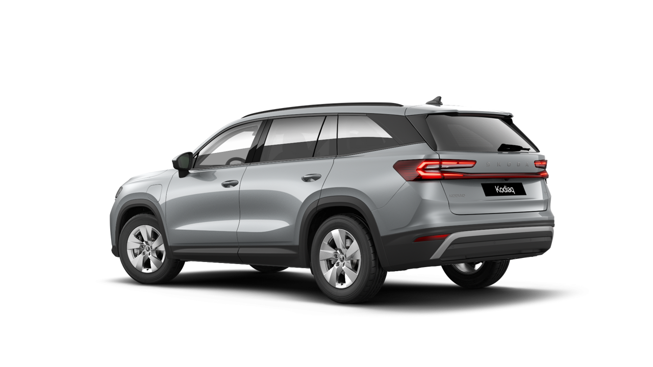 Imaginea unui Kodiaq Selection PHEV