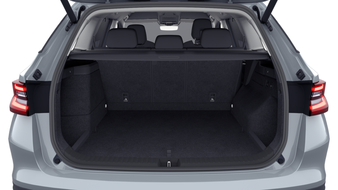 Imaginea unui Kodiaq Selection PHEV