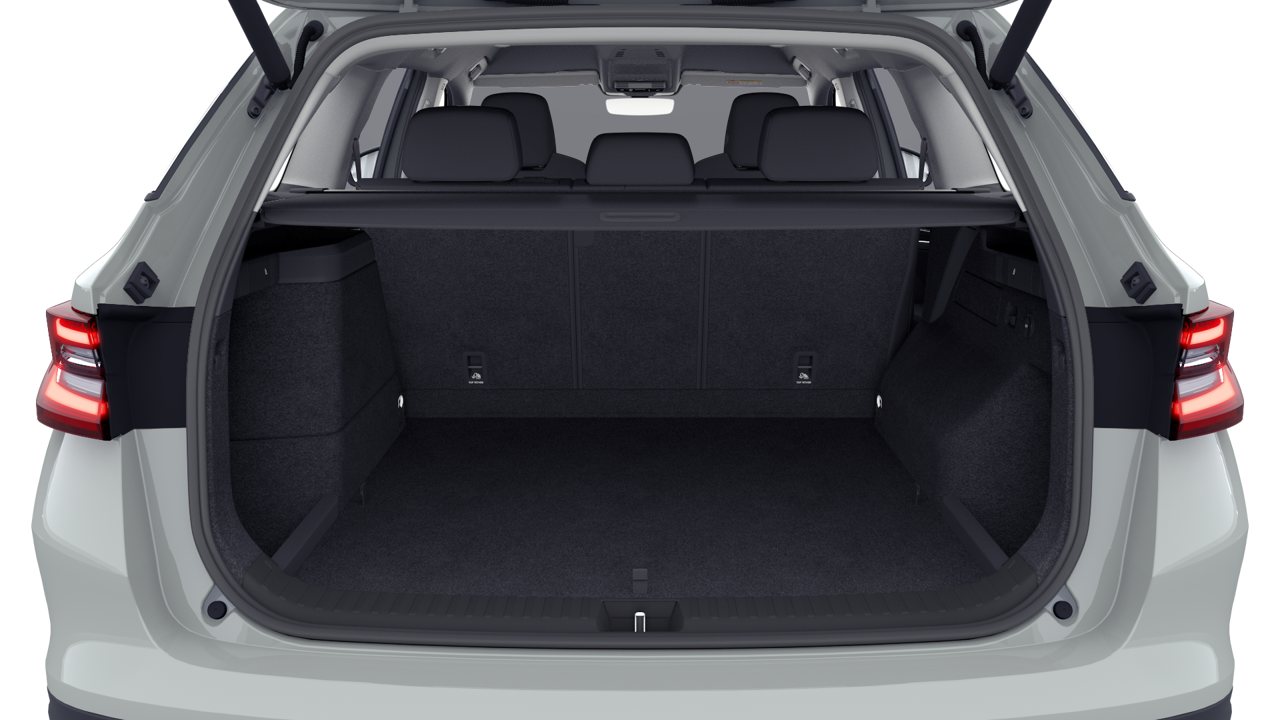 Imaginea unui Kodiaq Selection PHEV