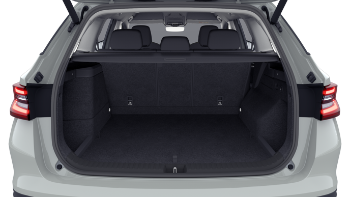 Imaginea unui Kodiaq Selection PHEV