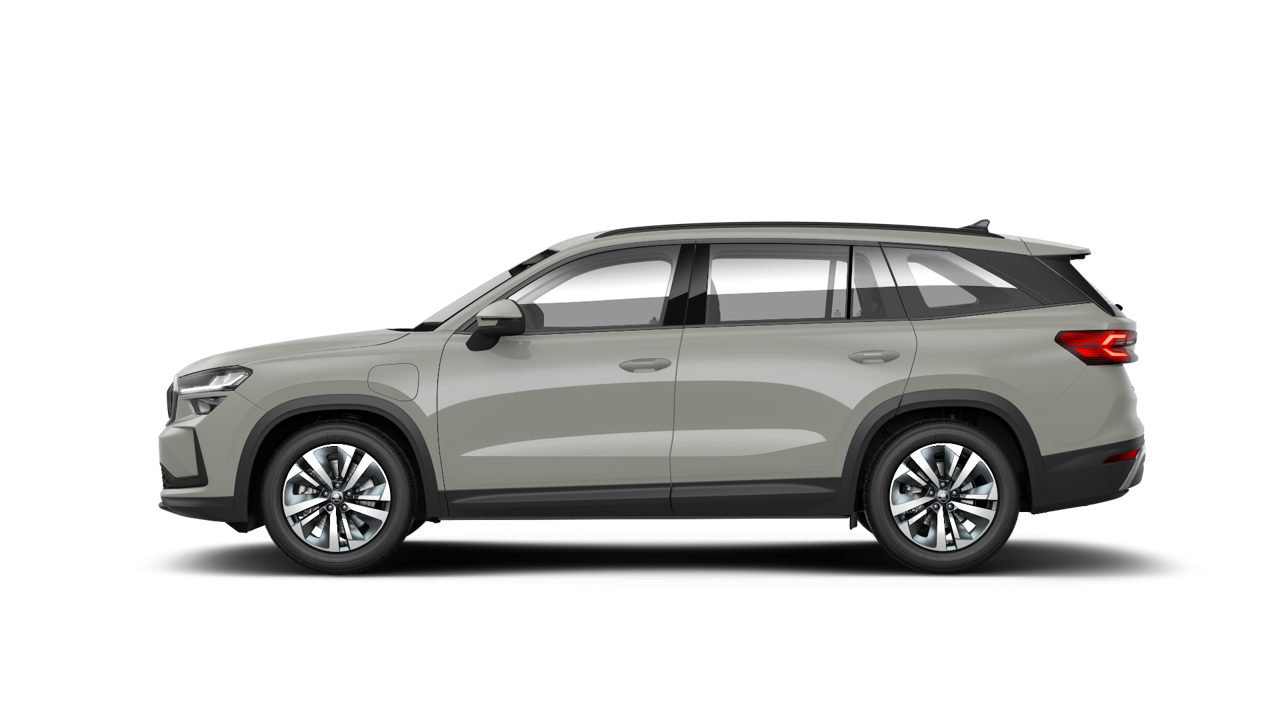 Imaginea unui Kodiaq Selection PHEV