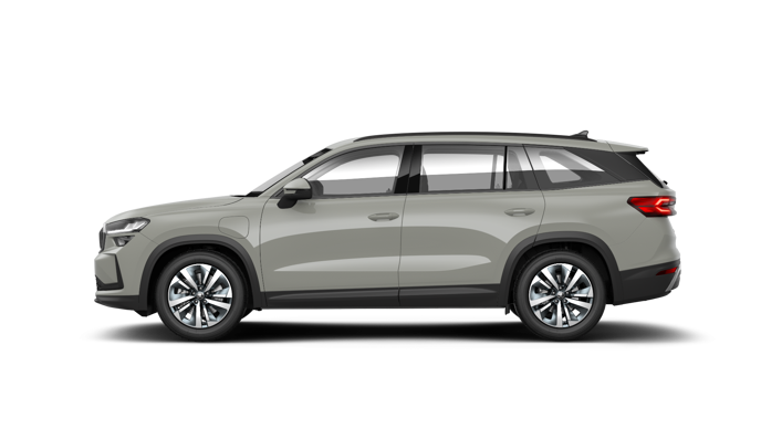 Imaginea unui Kodiaq Selection PHEV