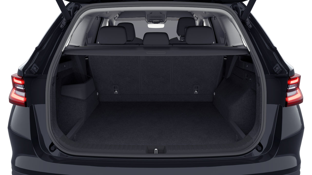 Imaginea unui Kodiaq Selection 2.0 TDI DSG