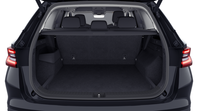 Imaginea unui Kodiaq Selection 2.0 TDI DSG