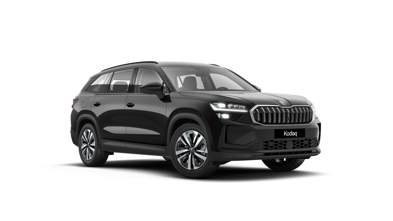 Imaginea unui Kodiaq Selection 2.0 TDI DSG