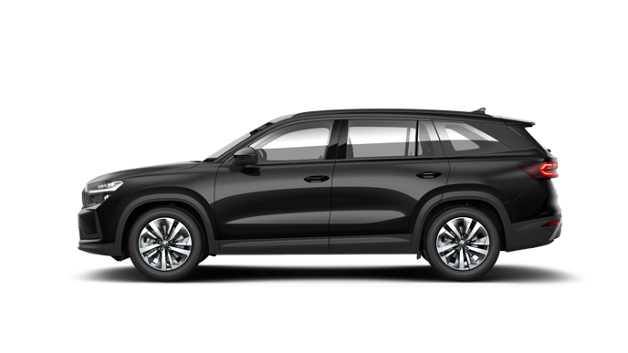 Imaginea unui Kodiaq Selection 2.0 TDI DSG