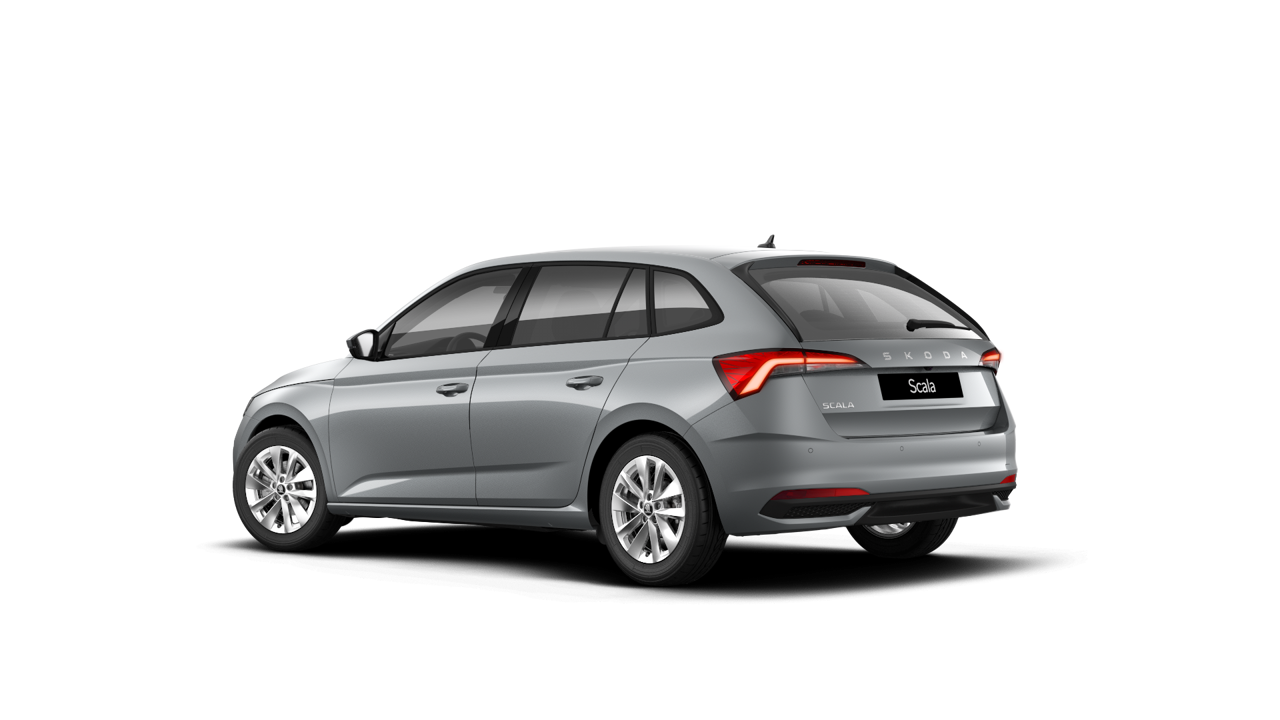 Imaginea unui Scala Selection 1.0 TSI