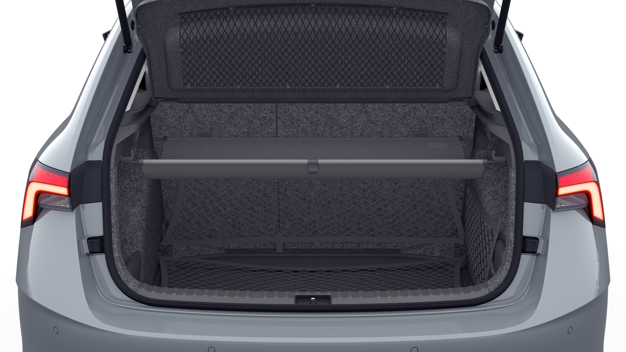 Imaginea unui Scala Selection 1.0 TSI