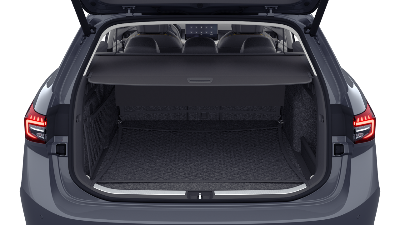 Imaginea unui Superb Combi Selection PHEV