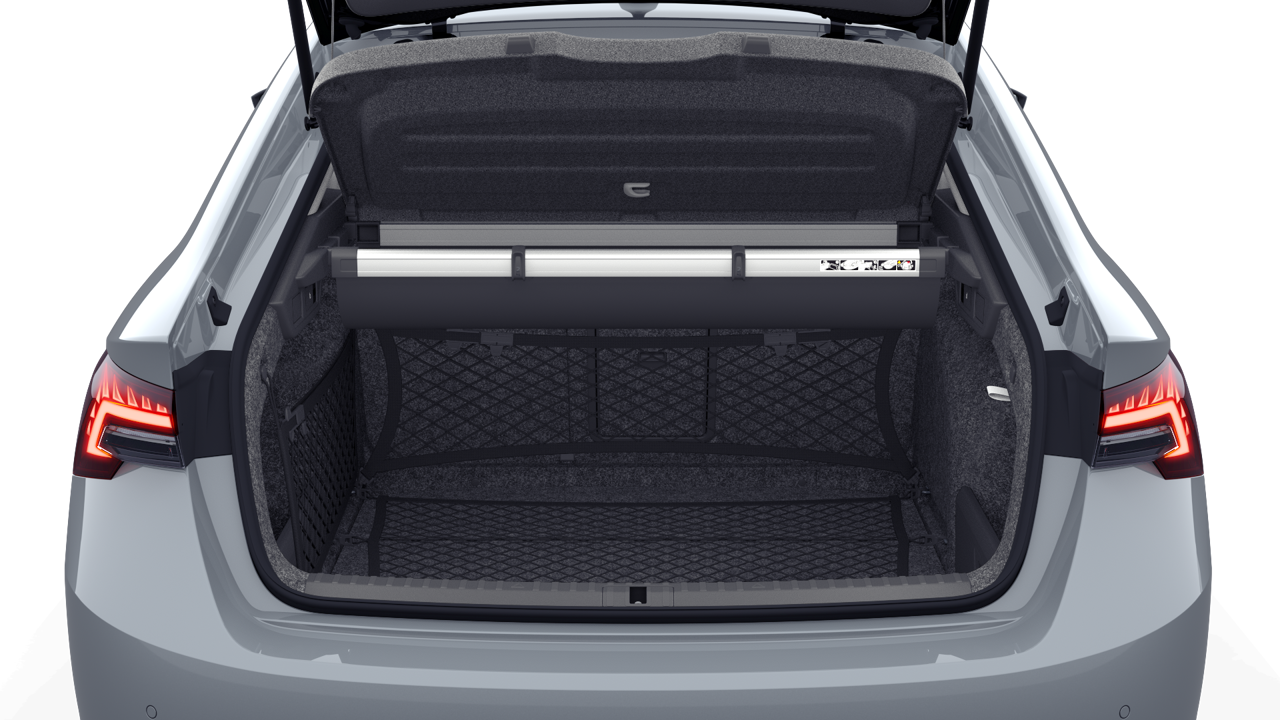 Imaginea unui Octavia Selection 2.0 TDI DSG