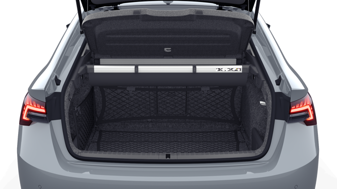 Imaginea unui Octavia Selection 2.0 TDI DSG