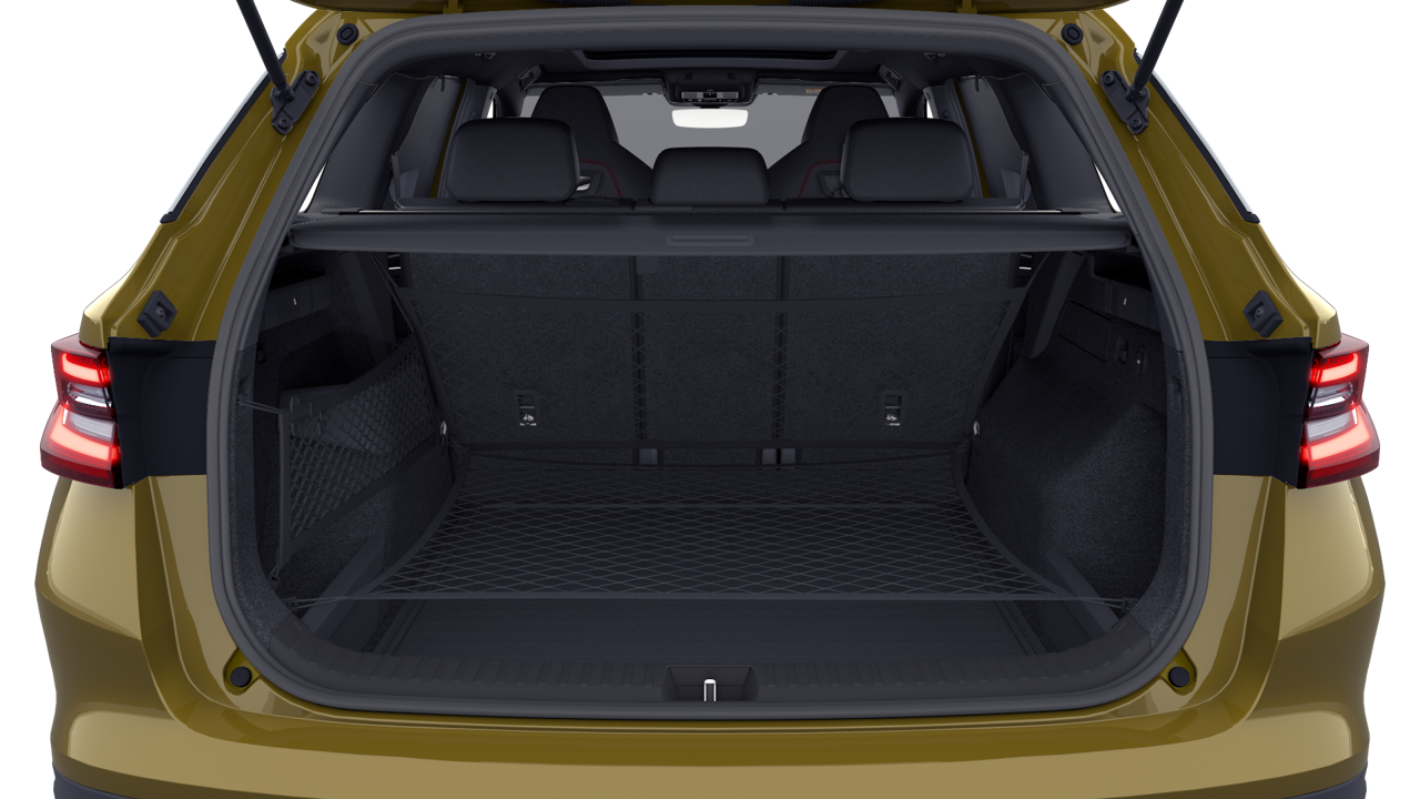 Imaginea unui Kodiaq RS 2.0 TSI DSG 4x4