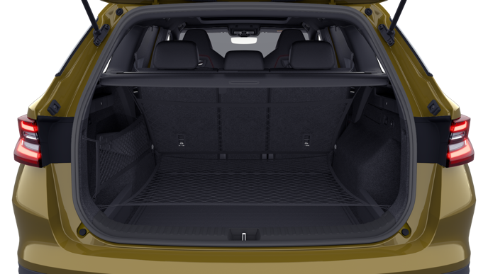 Imaginea unui Kodiaq RS 2.0 TSI DSG 4x4