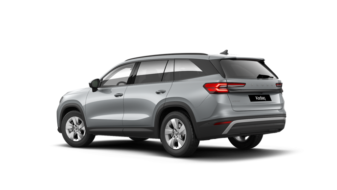 Imaginea unui Kodiaq Selection 2.0 TDI DSG 4x4