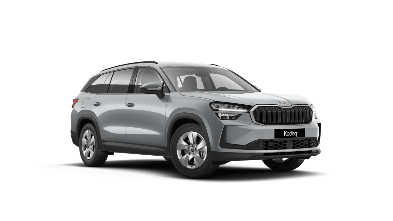 Imaginea unui Kodiaq Selection 2.0 TDI DSG 4x4
