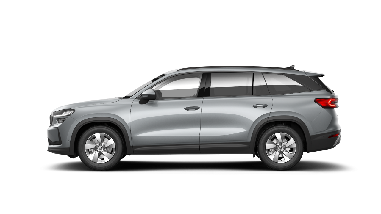 Imaginea unui Kodiaq Selection 2.0 TDI DSG 4x4
