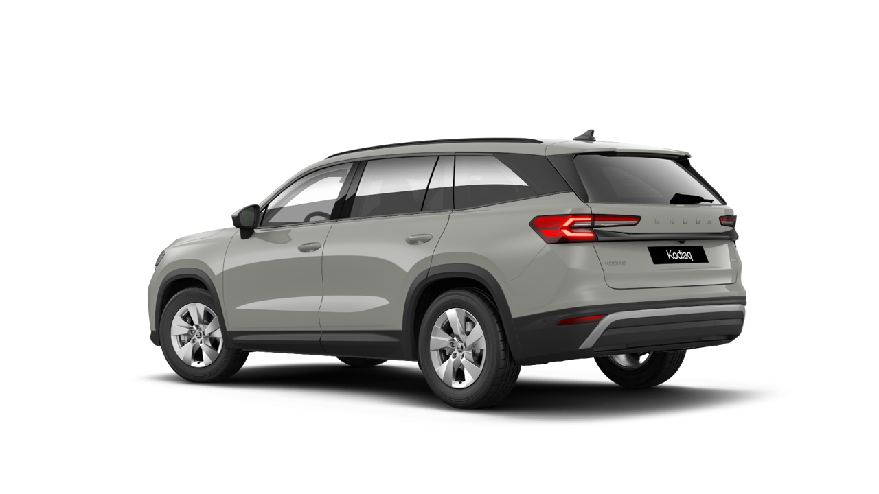 Imaginea unui Kodiaq Selection 2.0 TDI DSG 4x4