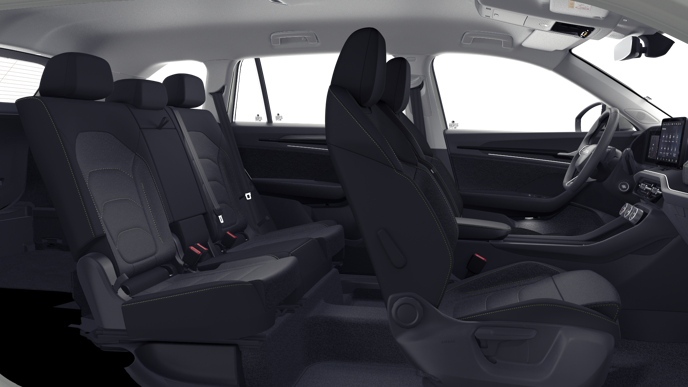 Imaginea unui Kodiaq Selection 2.0 TDI DSG 4x4