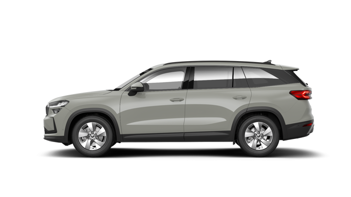 Imaginea unui Kodiaq Selection 2.0 TDI DSG 4x4