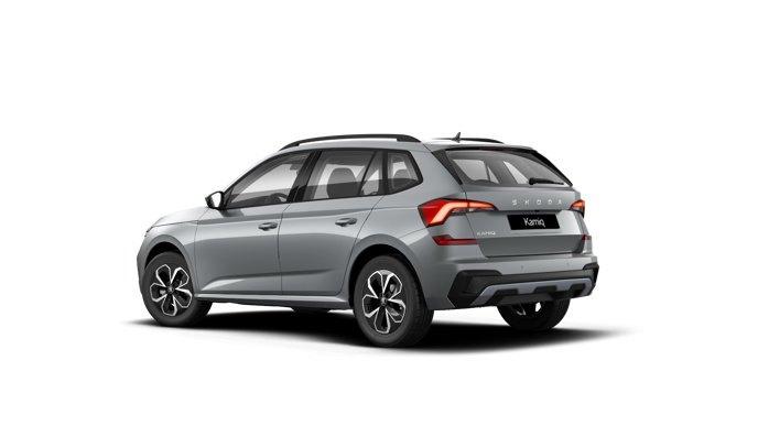 Imaginea unui Kamiq Selection 1.5 TSI DSG