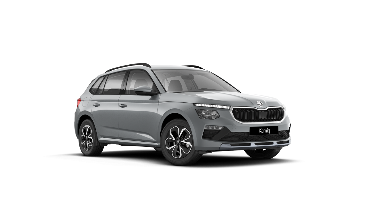 Imaginea unui Kamiq Selection 1.5 TSI DSG