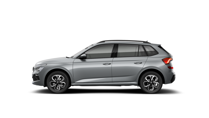 Imaginea unui Kamiq Selection 1.5 TSI DSG