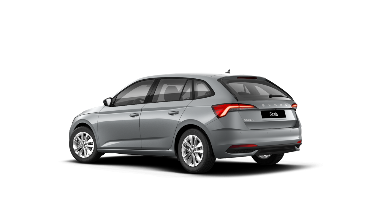 Imaginea unui Scala Selection 1.0 TSI DSG