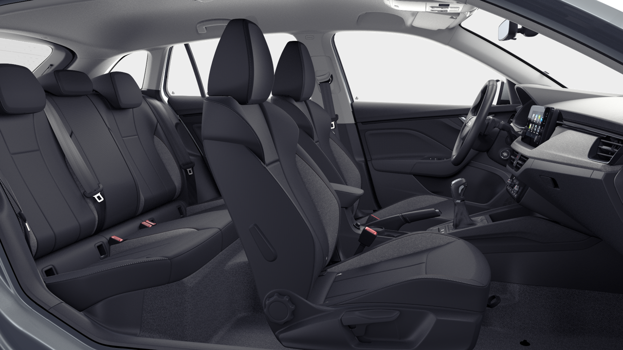 Imaginea unui Scala Selection 1.0 TSI DSG