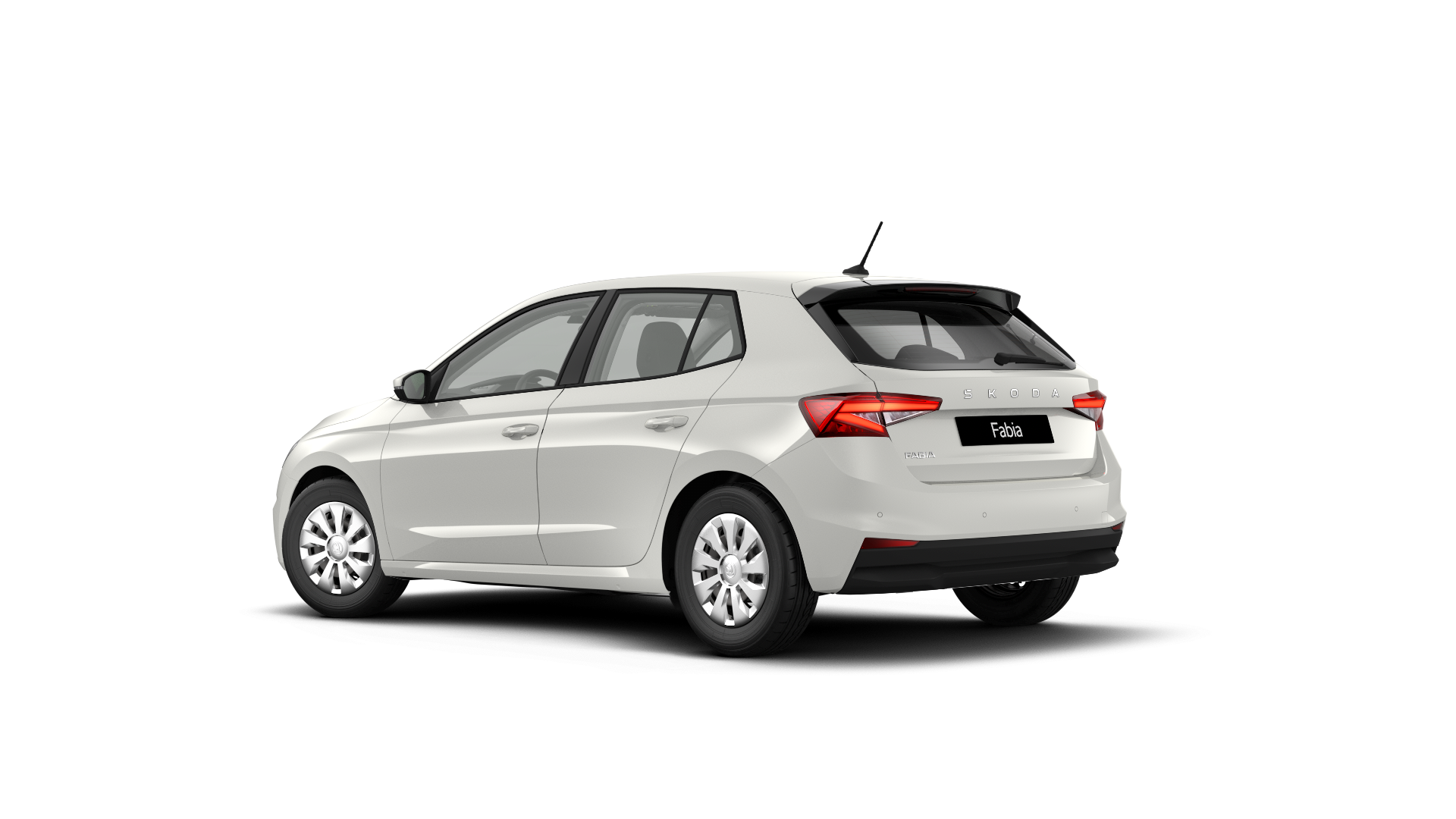 Imaginea unui Fabia Selection 1.0 TSI