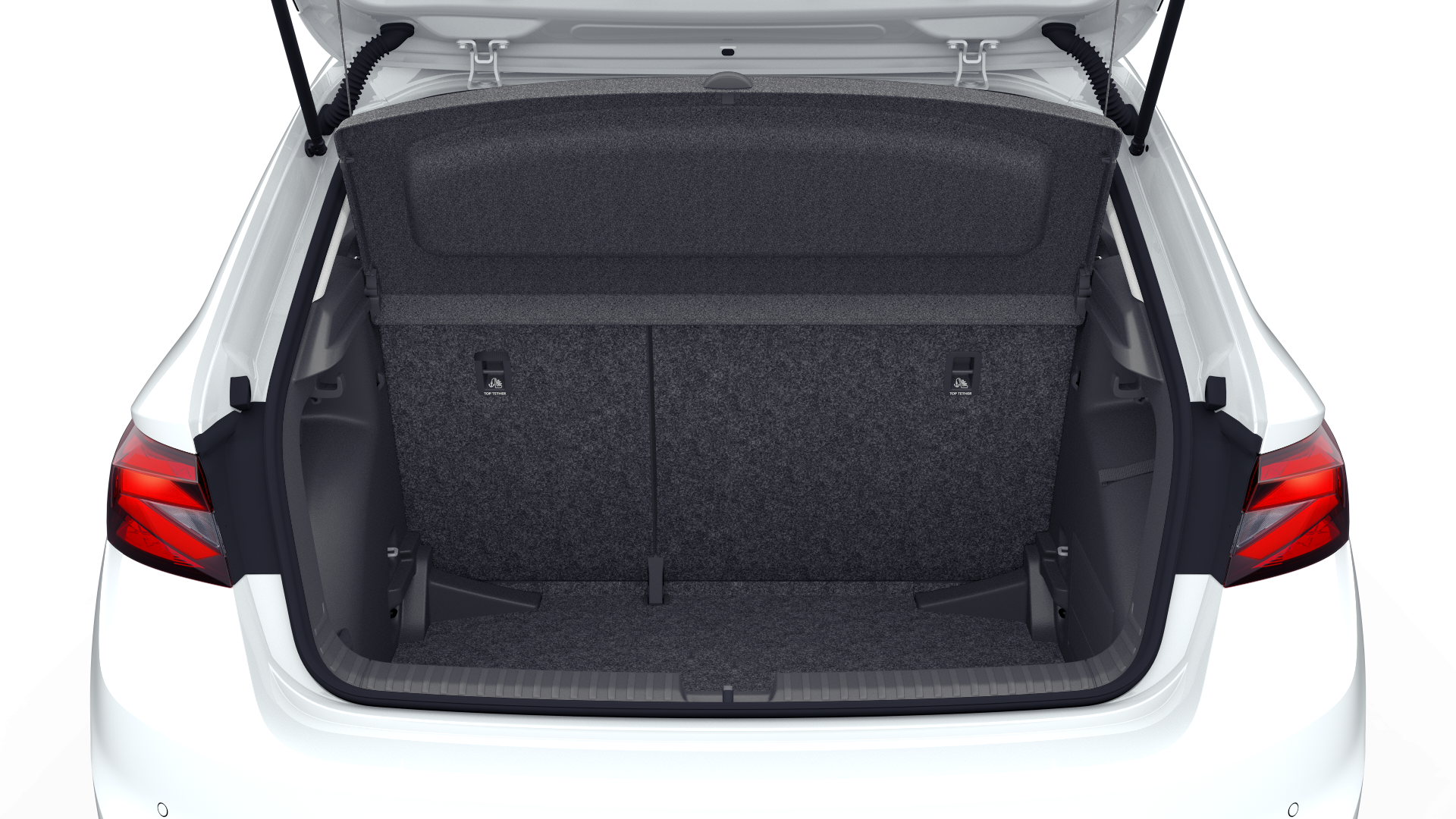 Imaginea unui Fabia Selection 1.0 TSI