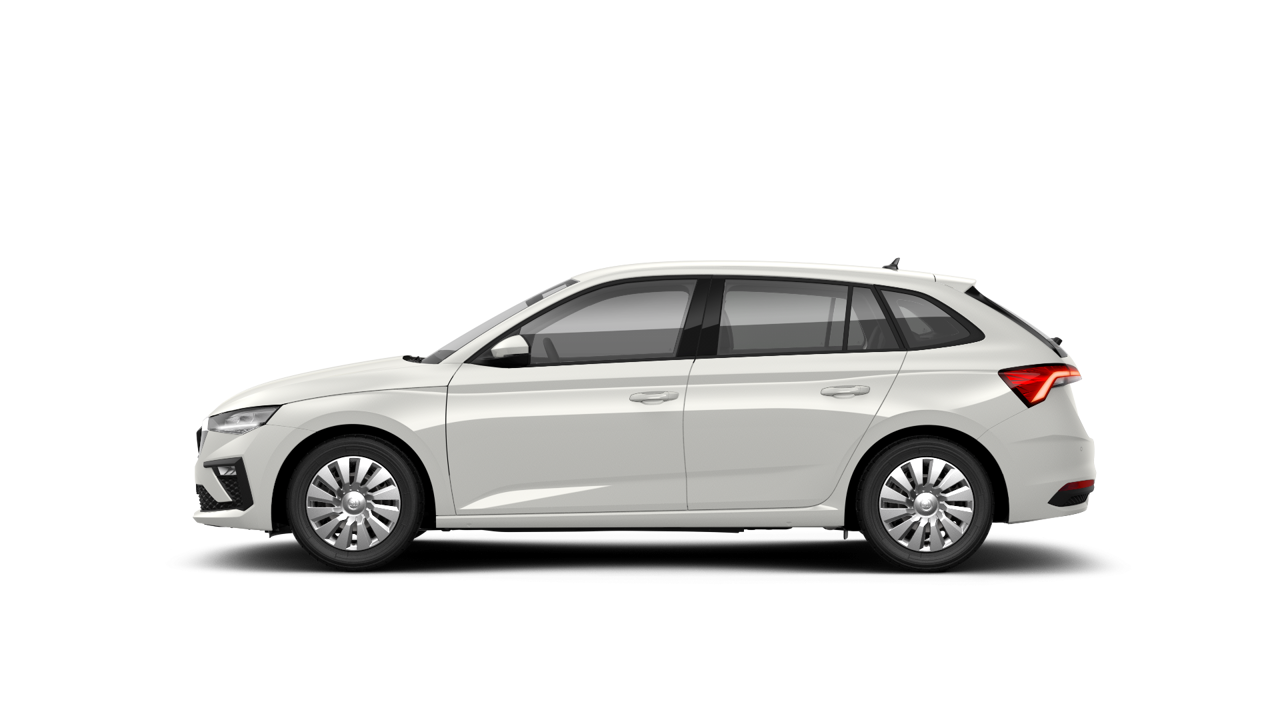 Imaginea unui Scala Selection 1.0 TSI