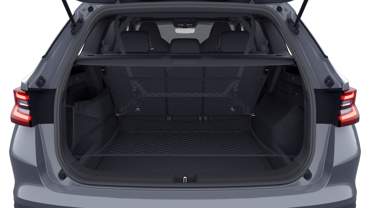 Imaginea unui Kodiaq RS 2.0 TSI DSG 4x4