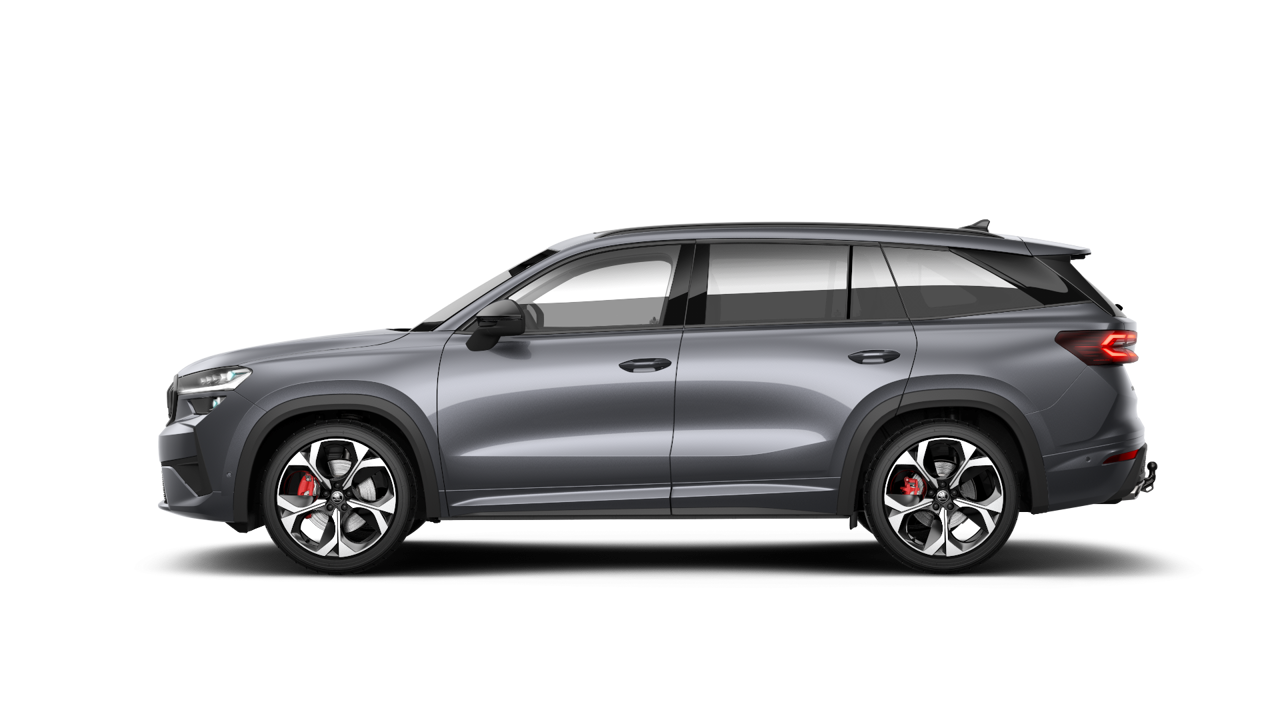 Imaginea unui Kodiaq RS 2.0 TSI DSG 4x4