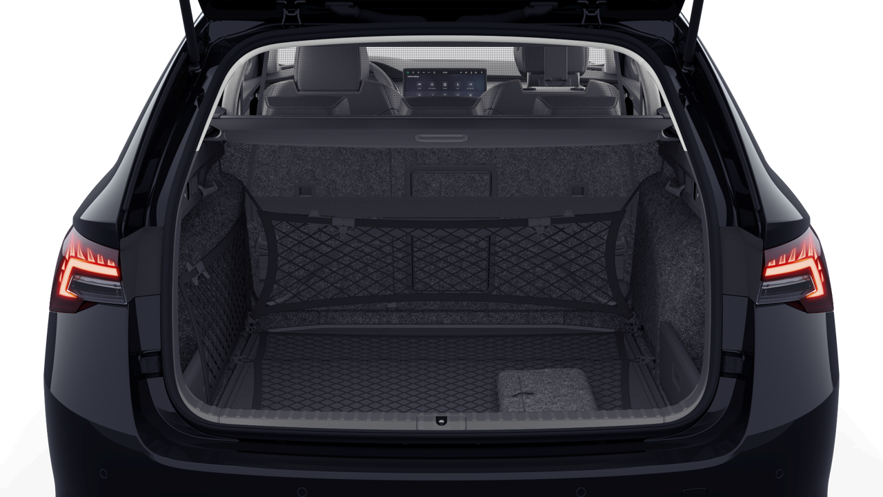 Imaginea unui Octavia Combi Selection 2.0 TDI DSG