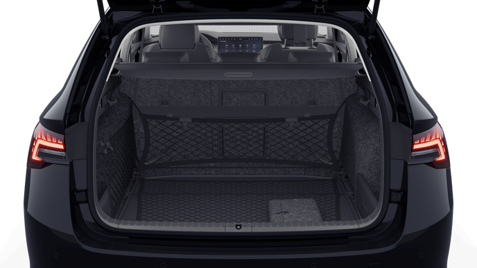 Imaginea unui Octavia Combi Selection 2.0 TDI DSG