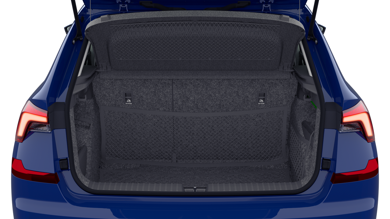 Imaginea unui Kamiq Selection 1.0 TSI DSG