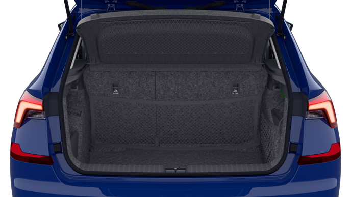 Imaginea unui Kamiq Selection 1.0 TSI DSG