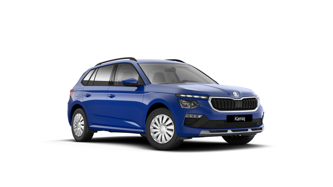 Imaginea unui Kamiq Selection 1.0 TSI DSG