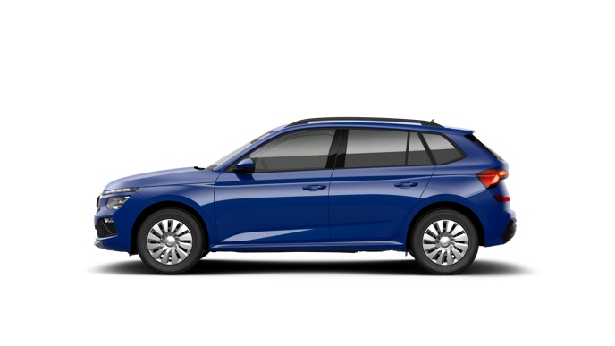 Imaginea unui Kamiq Selection 1.0 TSI DSG