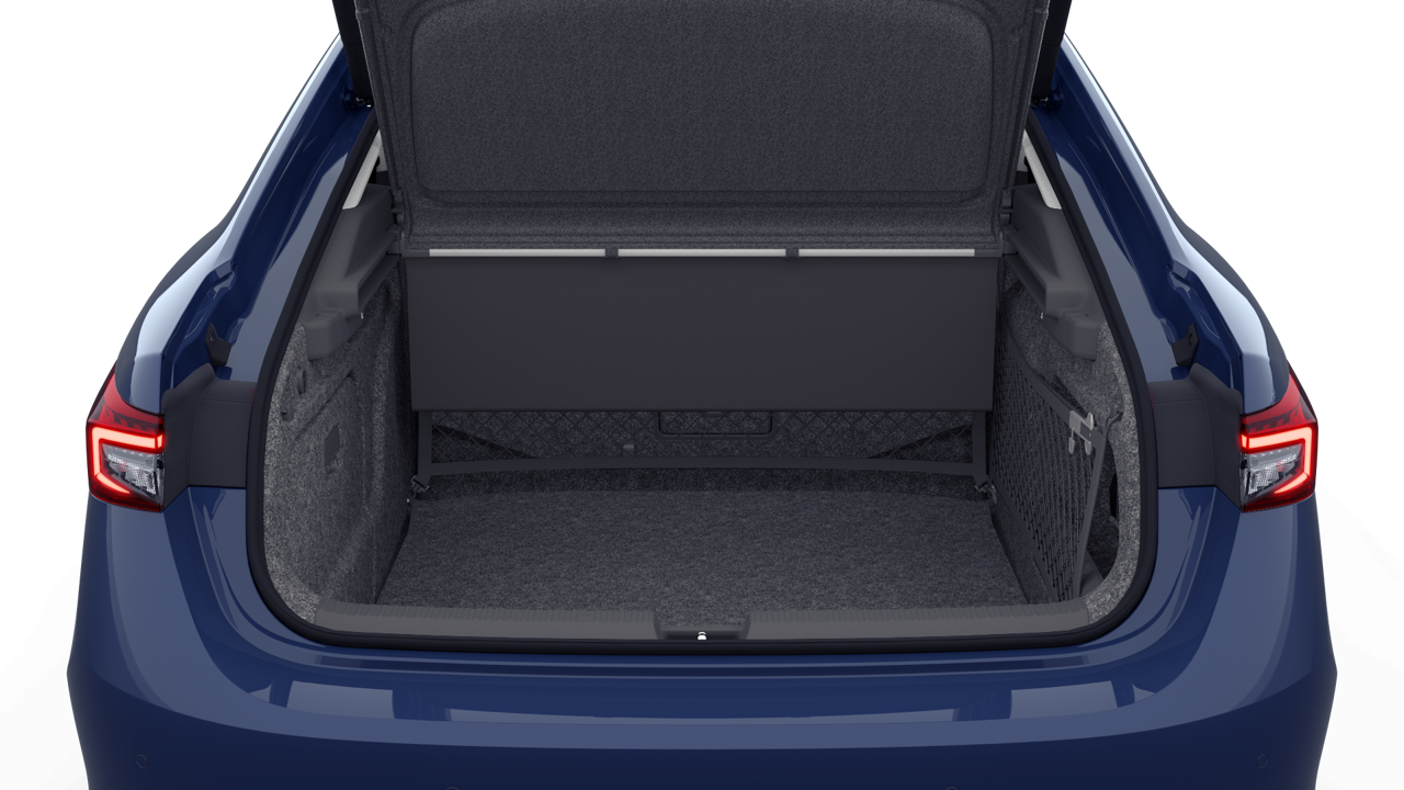 Imaginea unui Superb Selection 2.0 TDI 4x4 DSG