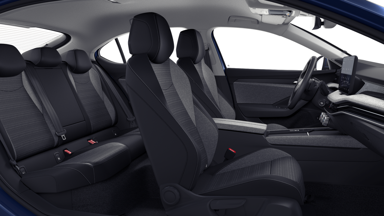 Imaginea unui Superb Selection 2.0 TDI 4x4 DSG