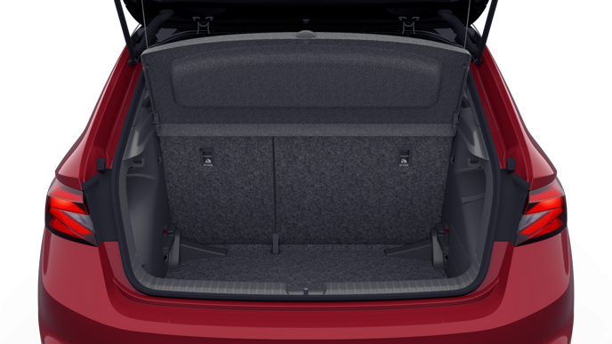 Imaginea unui Fabia Monte Carlo 1.0 TSI DSG