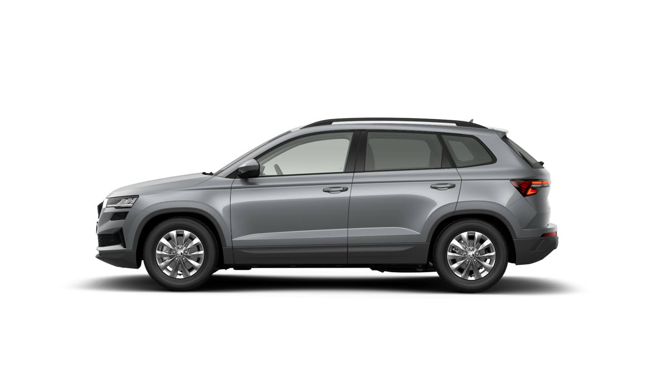 Imaginea unui Karoq Selection 1.5 TSI DSG