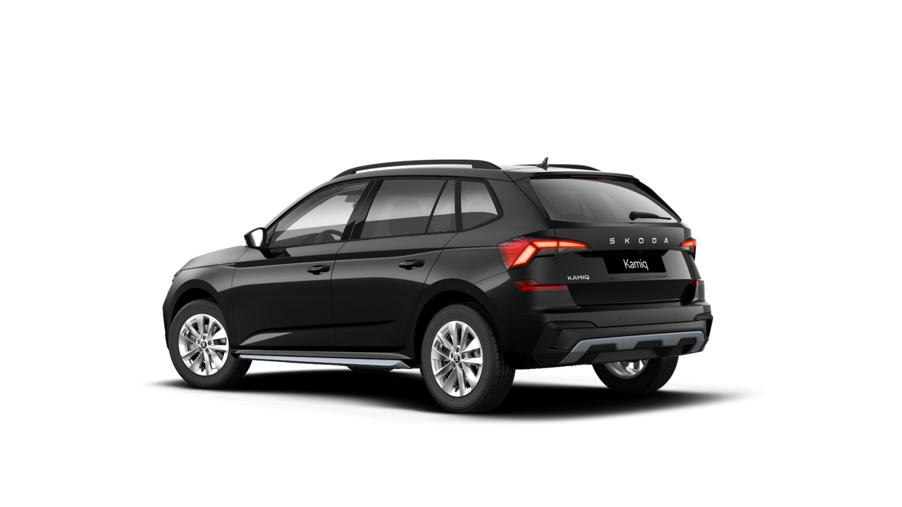 Imaginea unui Kamiq Selection 1.0 TSI DSG