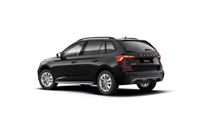 Imaginea unui Kamiq Selection 1.0 TSI DSG