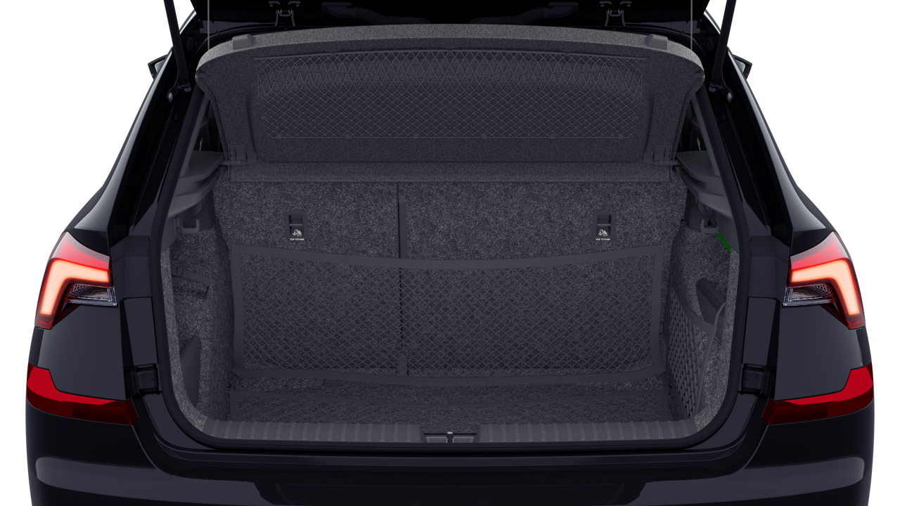 Imaginea unui Kamiq Selection 1.0 TSI DSG