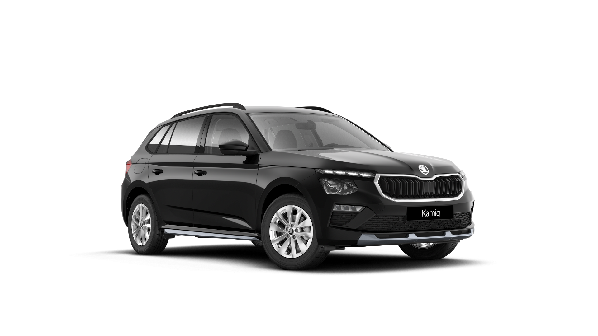 Imaginea unui Kamiq Selection 1.0 TSI DSG