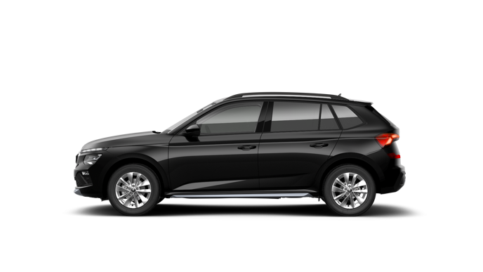 Imaginea unui Kamiq Selection 1.0 TSI DSG