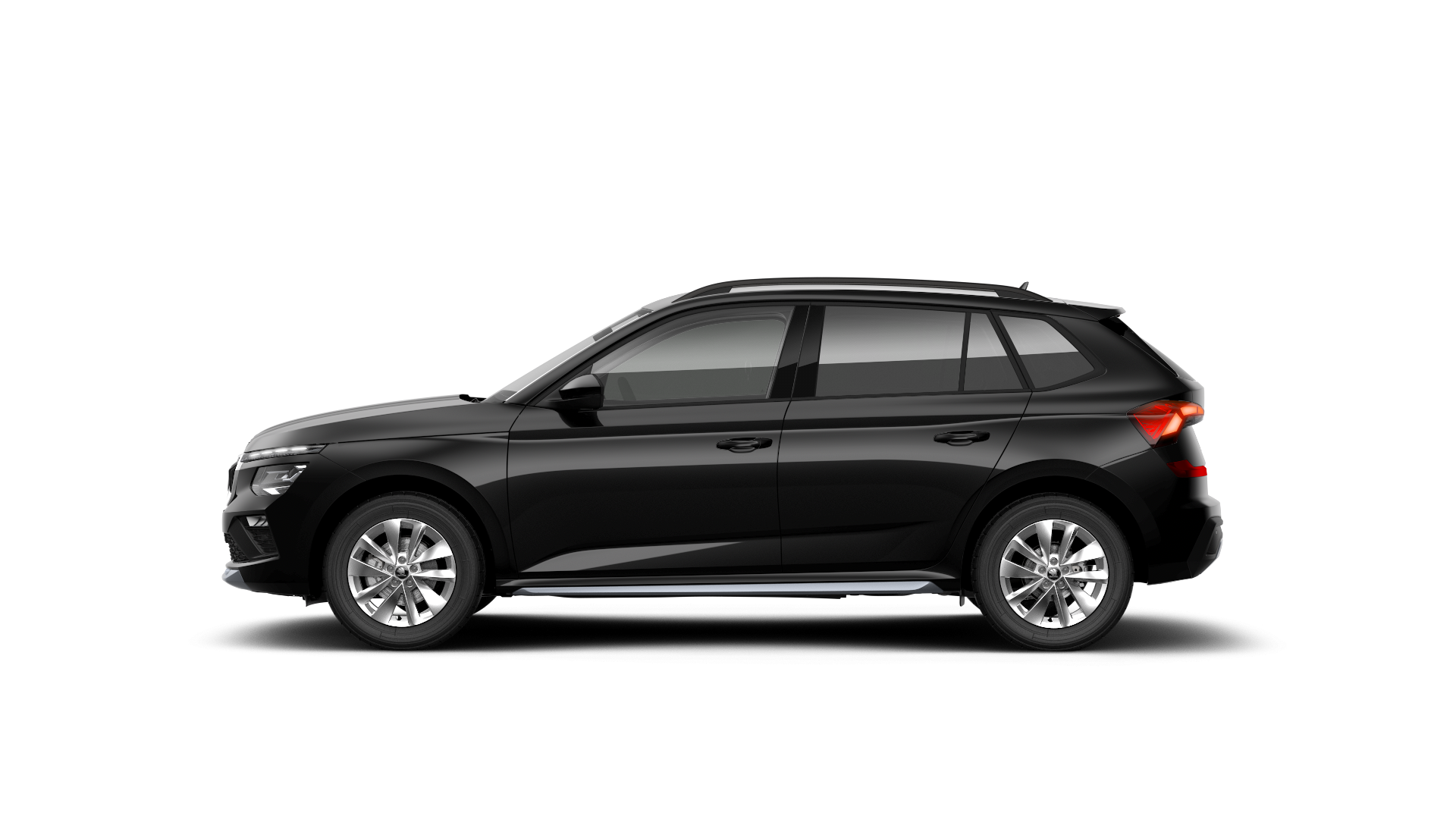 Imaginea unui Kamiq Selection 1.0 TSI DSG