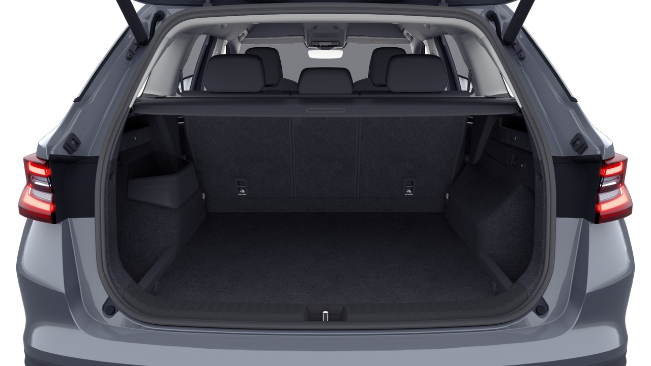 Imaginea unui Kodiaq Selection 2.0 TSI DSG 4x4